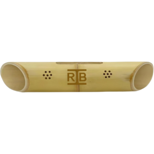 Bamboo Sound Amplifier for Phone