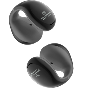 Clip-On Ear Buds