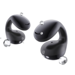 Clip-On Ear Buds