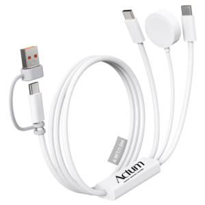 100W Multi Charging Cable