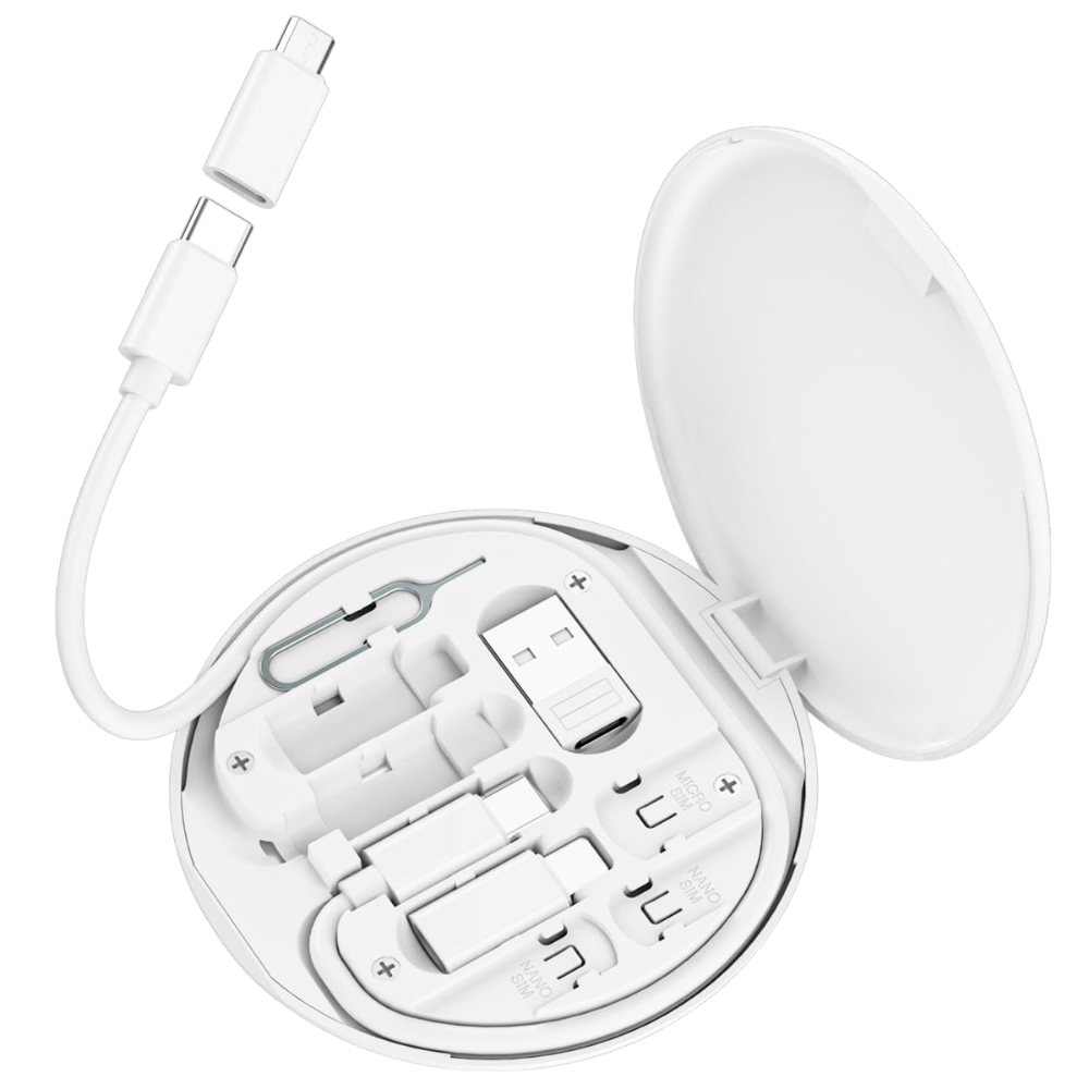 WNG-4113-Multi-USB-Charging-Adapter-Cable-Kit-3-White Multi USB Charging Adapter Cable Kit