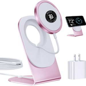Wireless Mag-Safe Charger for iPhone