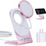 Wireless Mag-Safe Charger for iPhone