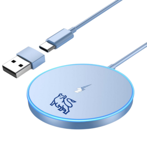 15w Apple Mag-Safe Charger