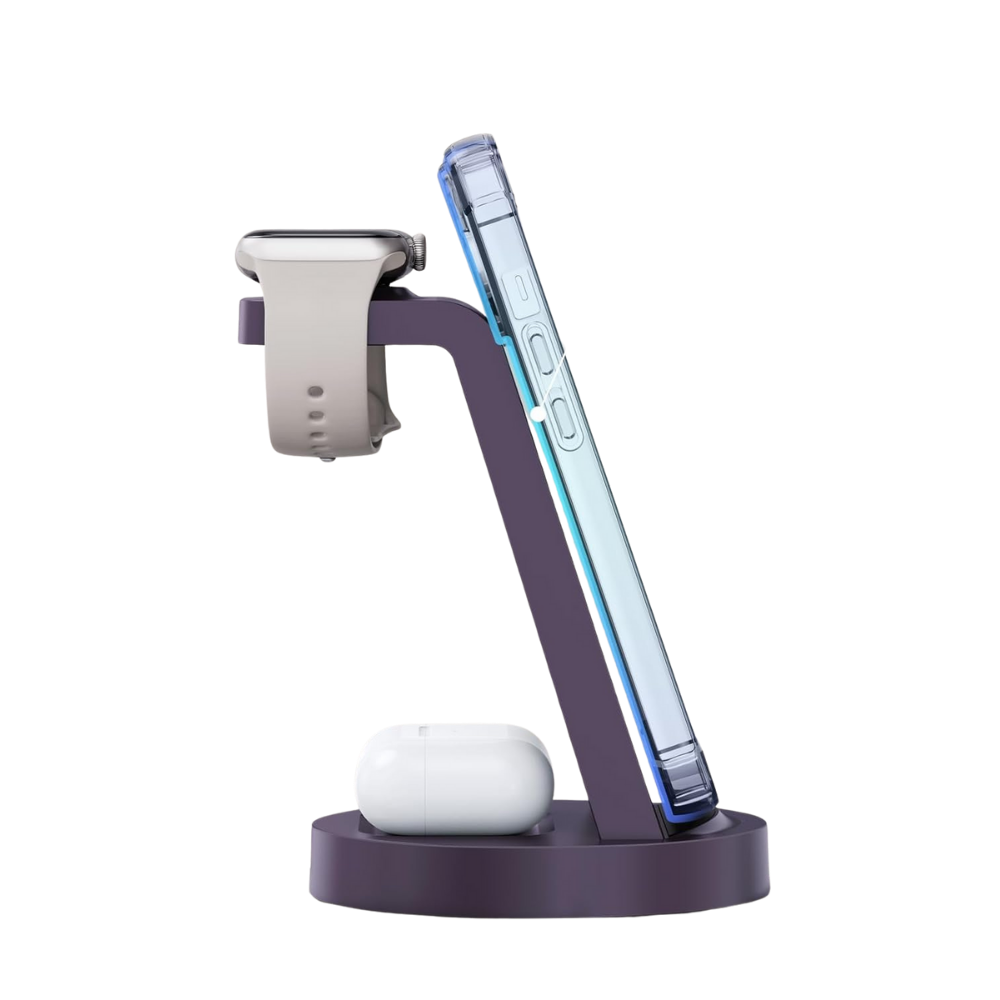 WNG-4117-3-in-1-Wireless-Charging-Station-8 3-in-1 Wireless Charging Station for iPhone