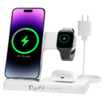 3-in-1 Multi-Device Charger