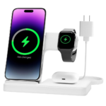 3-in-1 Multi-Device Charger