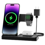 3-in-1 Multi-Device Charger