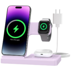 3-in-1 Multi-Device Charger