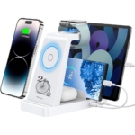 5-in 1 Multi-Device Charger