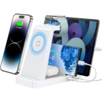 5-in 1 Multi-Device Charger