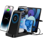 5-in 1 Multi-Device Charger