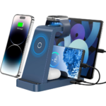 5-in 1 Multi-Device Charger