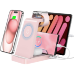 5-in 1 Multi-Device Charger