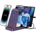 5-in 1 Multi-Device Charger