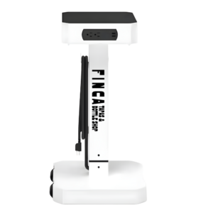 Rolling Charging Tower