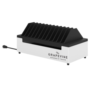 12-Device Open Charging Station