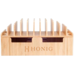 Bamboo 10 Port Charging Station & Docking Organizer