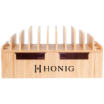 Bamboo 10 Port Charging Station & Docking Organizer
