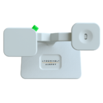 MagSafe 3-in-1 Wireless Charging Station