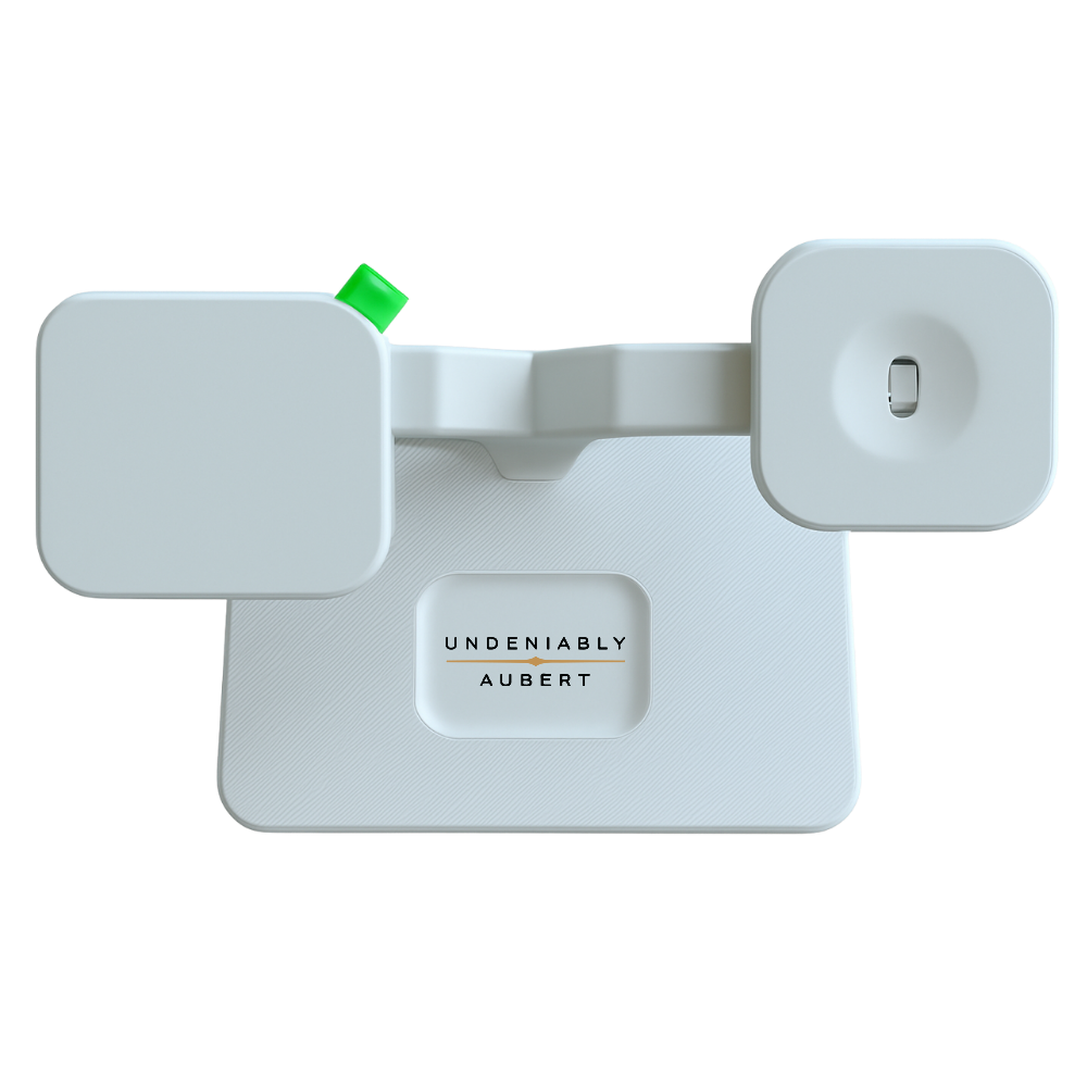 MagSafe 3-in-1 Wireless Charging Station