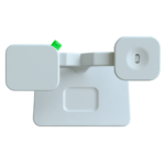 MagSafe 3-in-1 Wireless Charging Station