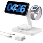 MagSafe 3-in-1 Wireless Charging Station