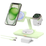 MagSafe 3-in-1 Wireless Charging Station