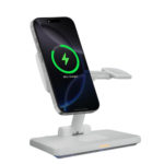 MagSafe 3-in-1 Wireless Charging Station