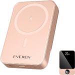 10000mAh Magnetic Power Bank