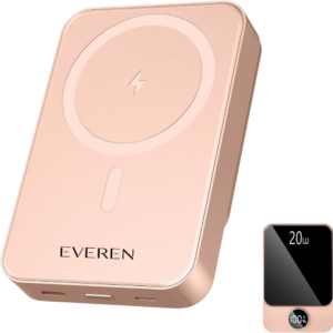 10000mAh Magnetic Power Bank
