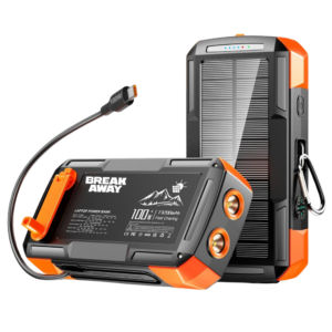 73200mAh Portable Laptop Charger Power Bank