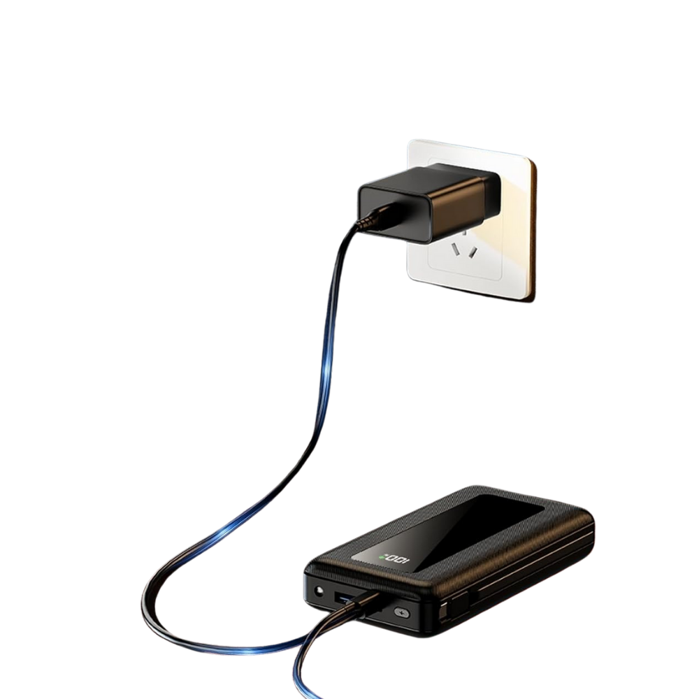 WNG-4145-50000mAh-Power-Bank-4 50000mAh Power Bank with Built-in Cables