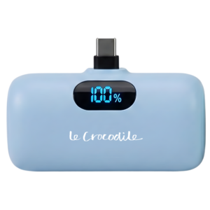 5000mAh Mini Power Bank