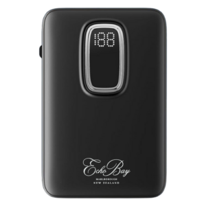 5000mAh Ultra-Thin Mini Power Bank