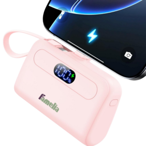 12000mAh Mini Power Bank