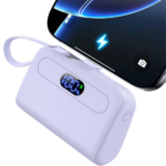 12000mAh Mini Power Bank