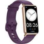 Long Battery Pedometer Watch