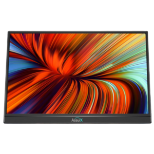 15.6" Portable Monitor 1080P FHD IPS Display