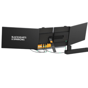 14" Triple Laptop Screen Extender