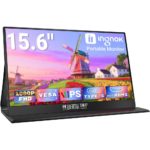 15.6" FHD 1080P Travel Monitor