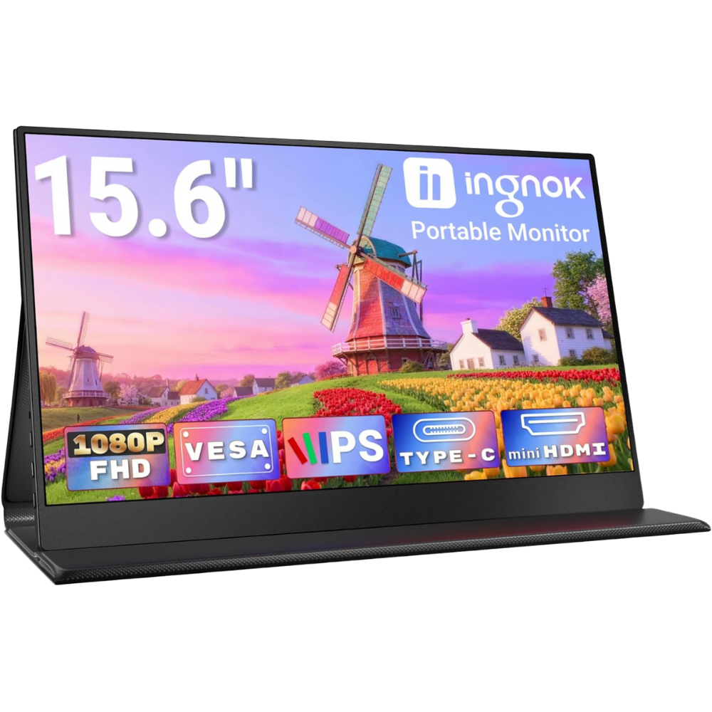 WNG-4161-15.6-FHD-1080P-Travel-Monitor-2 15.6" FHD 1080P Travel Monitor