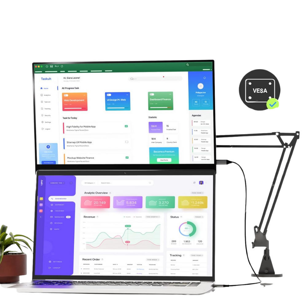 WNG-4161-15.6-FHD-1080P-Travel-Monitor-5 15.6" FHD 1080P Travel Monitor