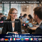 AI Smart Glasses