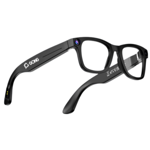 Smart Glasses with Camera