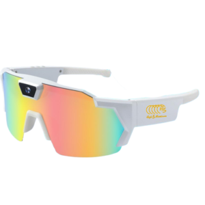 Outdoor Sunglasses with Camera