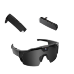Outdoor Sunglasses with Camera