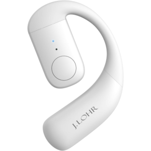 Single Bluetooth Earpiece