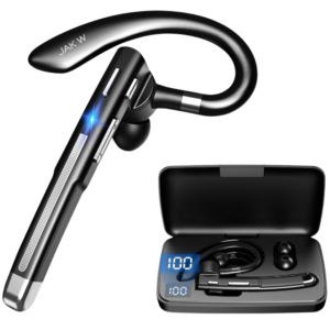 Noise Cancelling Wireless Earbud