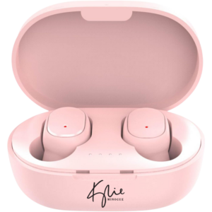 Wireless Earbuds with Charging Box